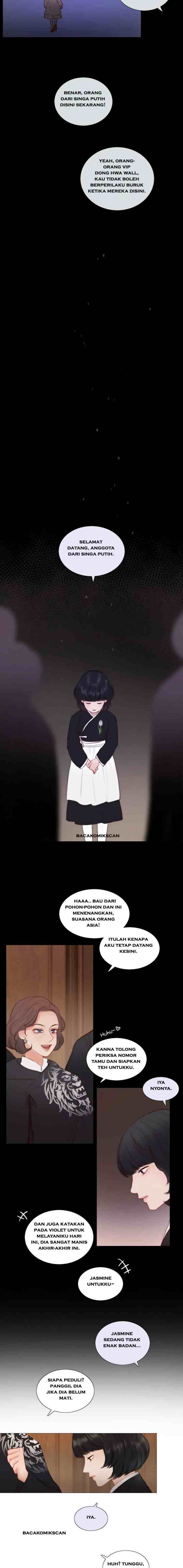 Black Winter chapter 20 halaman 6