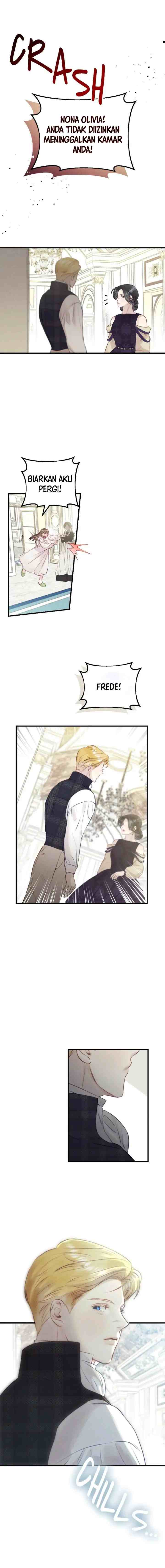 He's Not Just a Pretty Face chapter 32 halaman 10