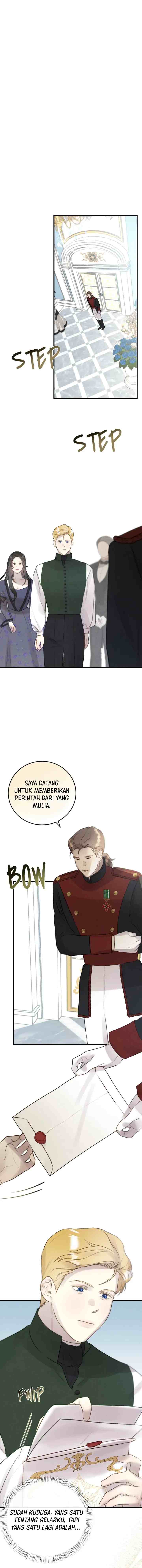 He's Not Just a Pretty Face chapter 17 halaman 4
