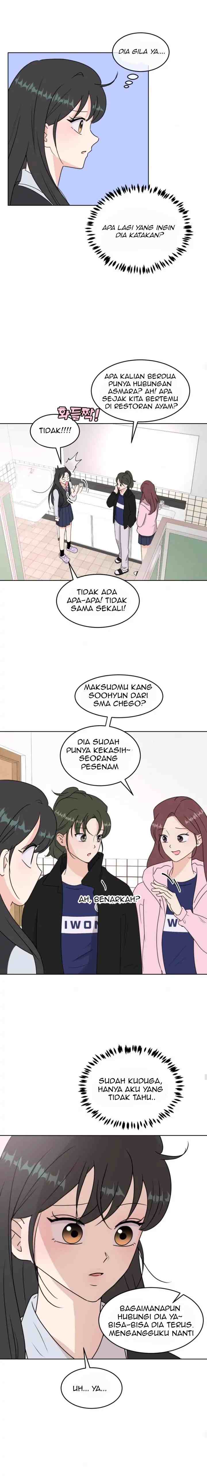 Spoiler Highteen chapter 10 halaman 10