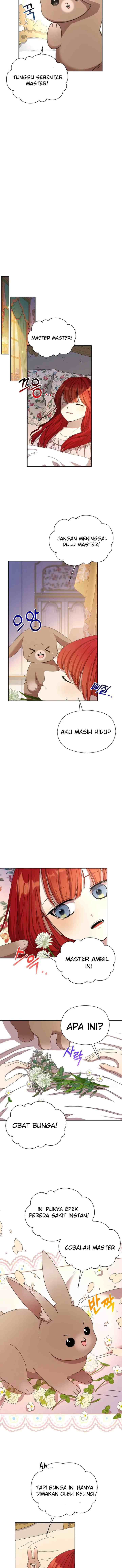 I Accidentally Seduced the Male Lead's Younger Brother chapter 12 halaman 13