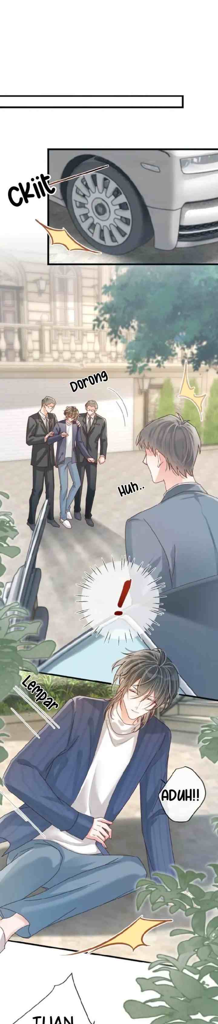 Intoxicated chapter 47 halaman 4