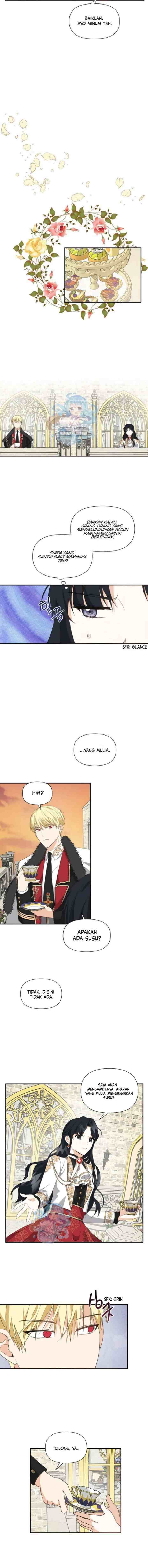 I Became the Wife of a Tragedy's Main Lead chapter 9 halaman 7