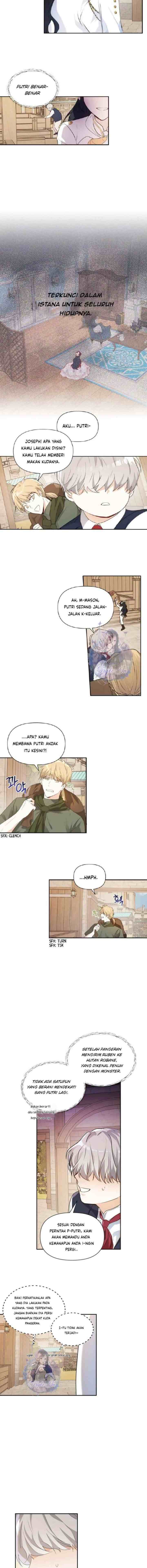 I Became the Wife of a Tragedy's Main Lead chapter 7 halaman 4