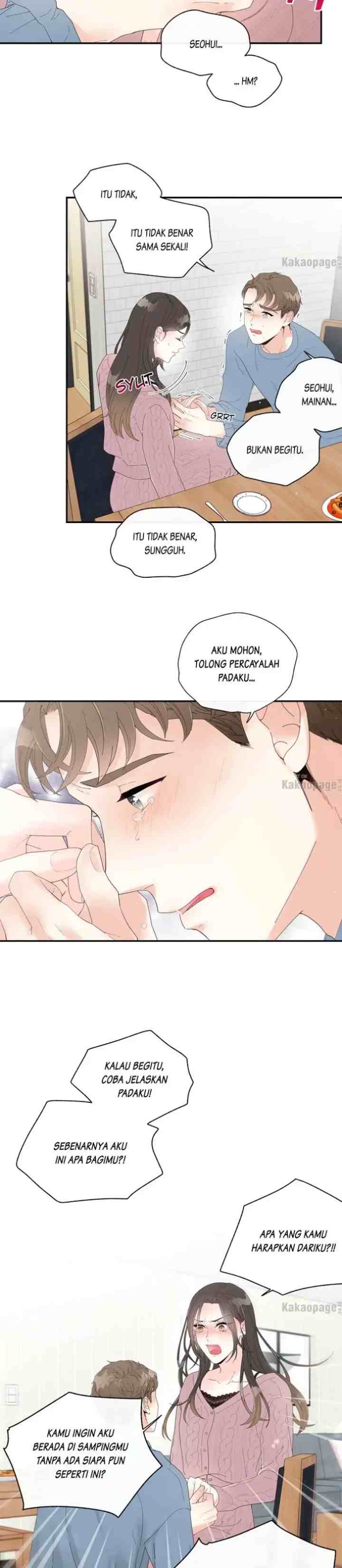 Before I Lose You chapter 24 halaman 4