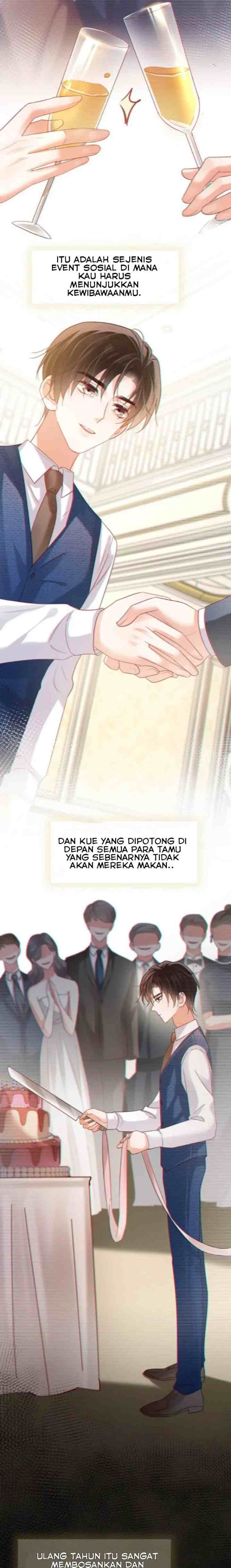Intoxicated chapter 90 halaman 11