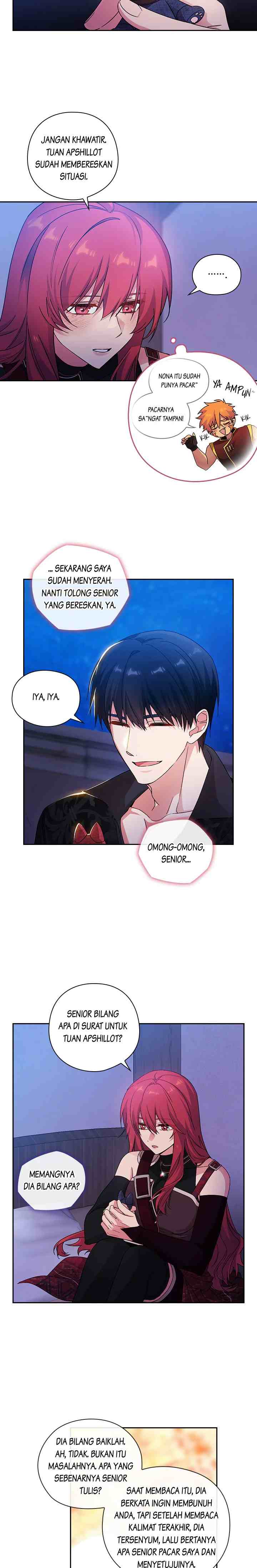 Adonis chapter 229 halaman 15