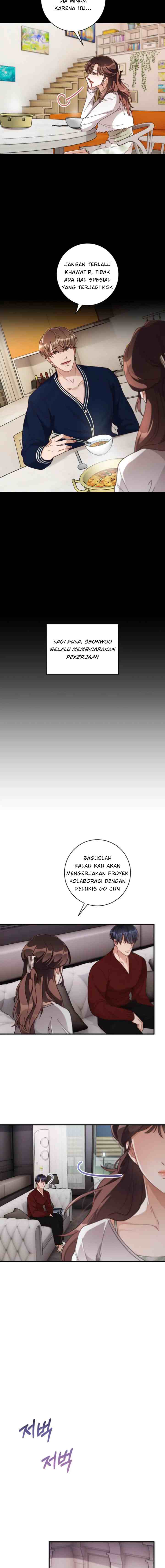 No Marriage is Perfect chapter 31 halaman 8