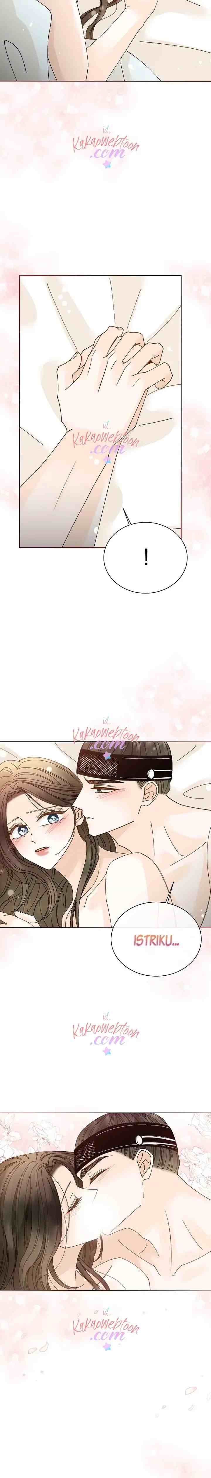 Oh! My Hubby-nim chapter 36 halaman 6