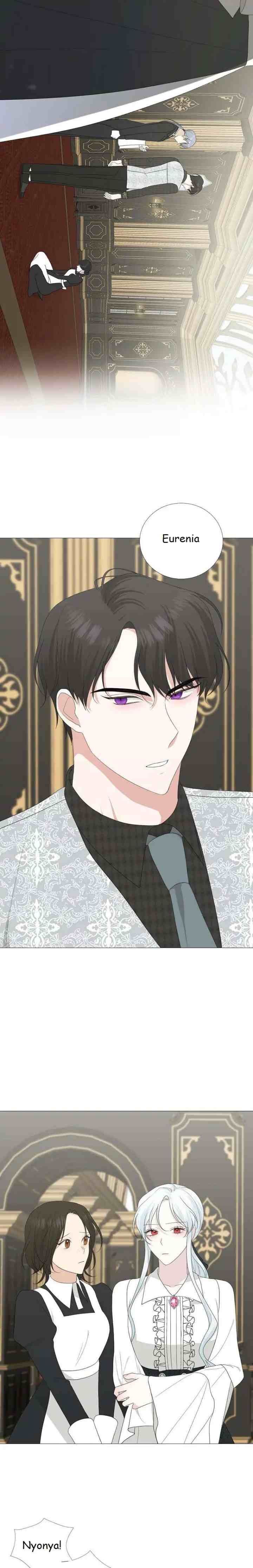 Somehow, My Tyrant Husband Has Became Cautious chapter 14 halaman 10