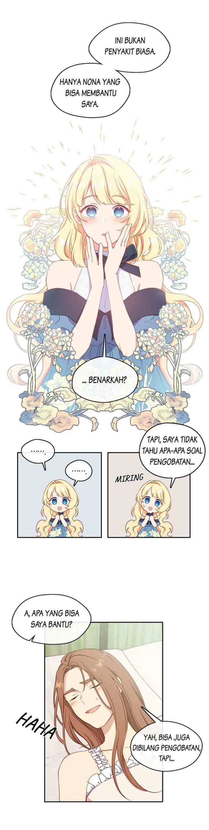 Beware the Villainess! chapter 26 halaman 14