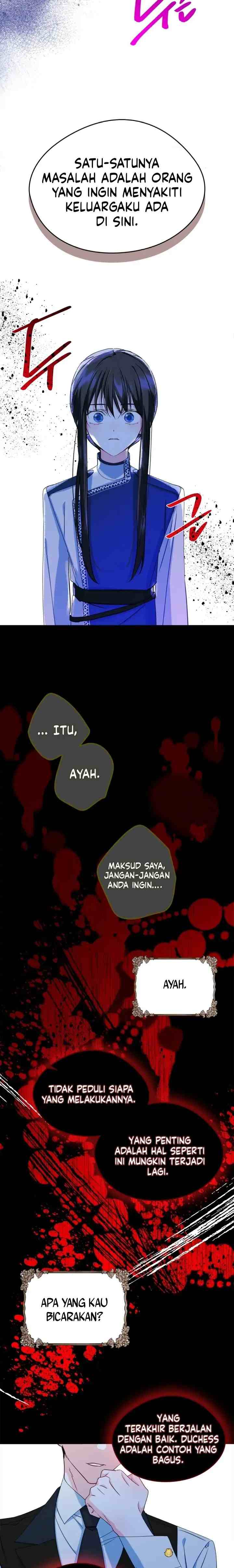 I Became the Male Lead's Female Friend chapter 21 halaman 12
