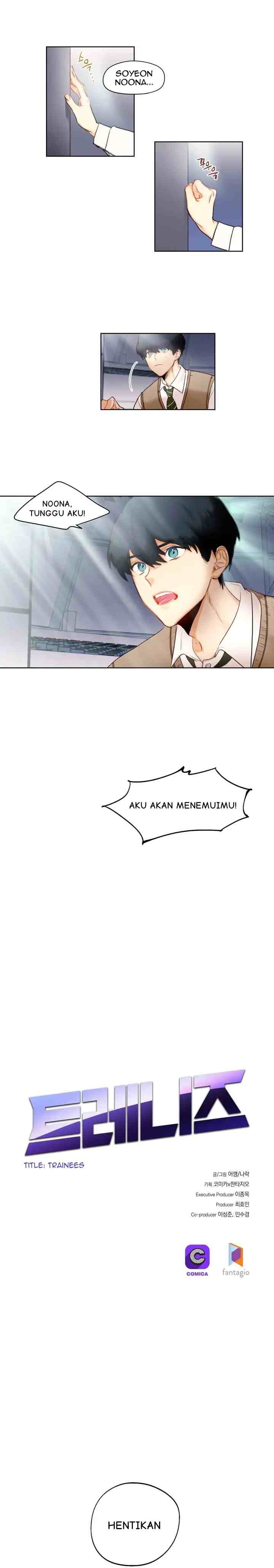 Trainee chapter 1 halaman 4