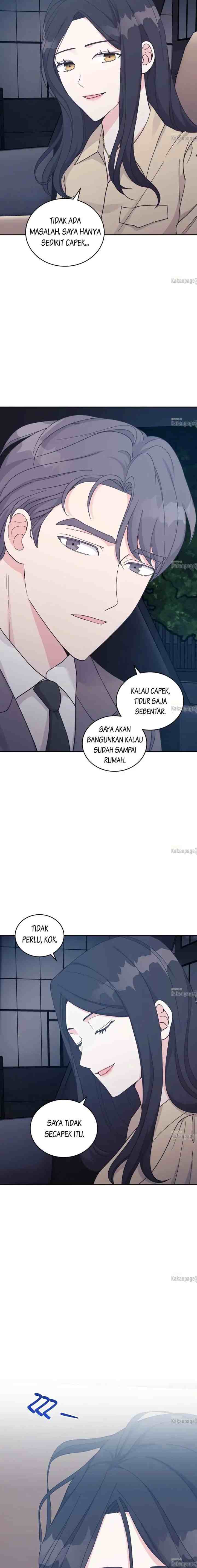 Lend Me Your Lips chapter 24 halaman 16