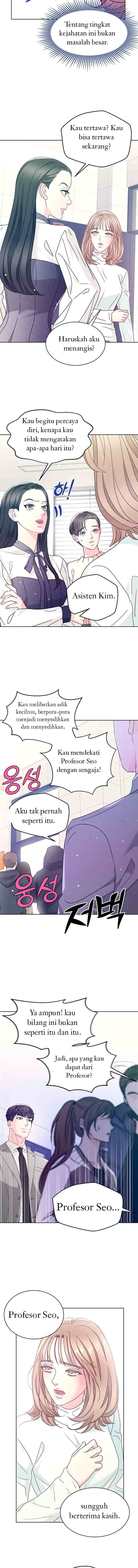 Fall for You chapter 50 halaman 9