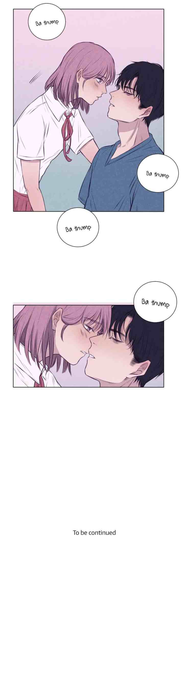 Uncle Cool's Love Story chapter 26 halaman 15