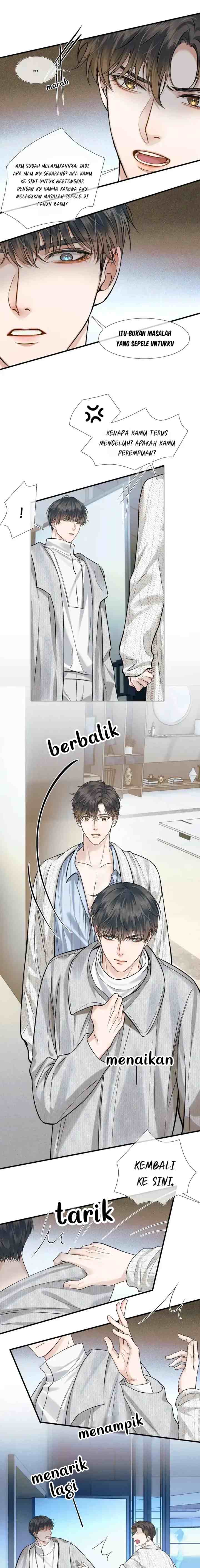 Yet You're In Love with an Idiot chapter 47 halaman 10