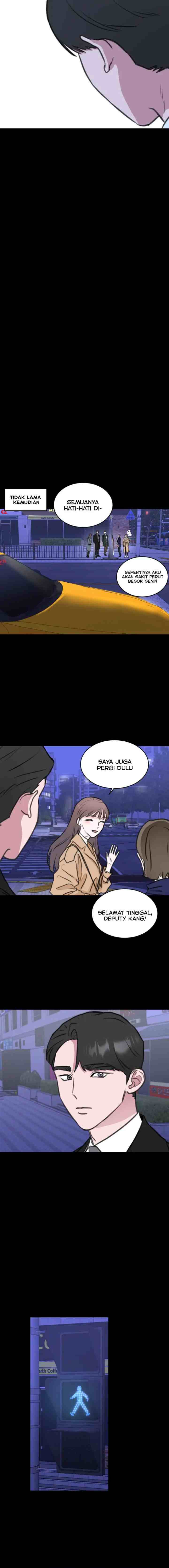 In-House Marriage After Breakup chapter 10 halaman 13