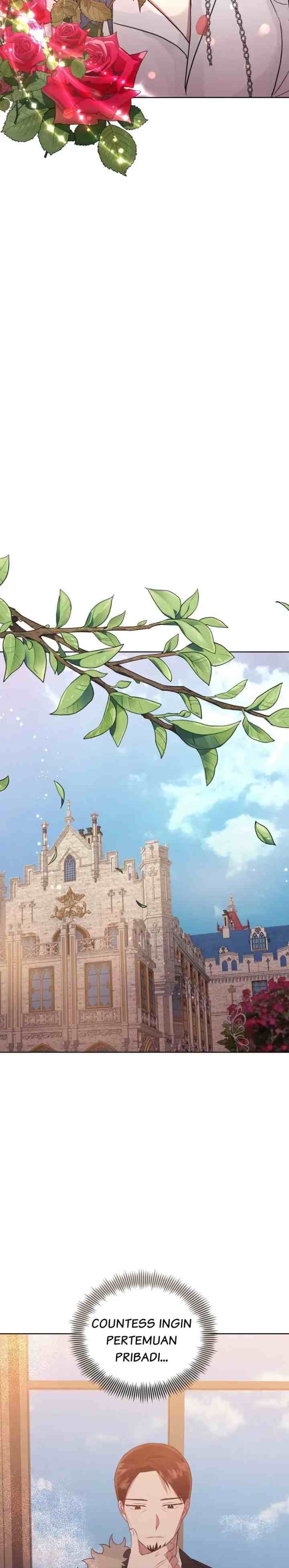 I'm A Villainess, But I Picked Up the Male Lead chapter 38 halaman 16