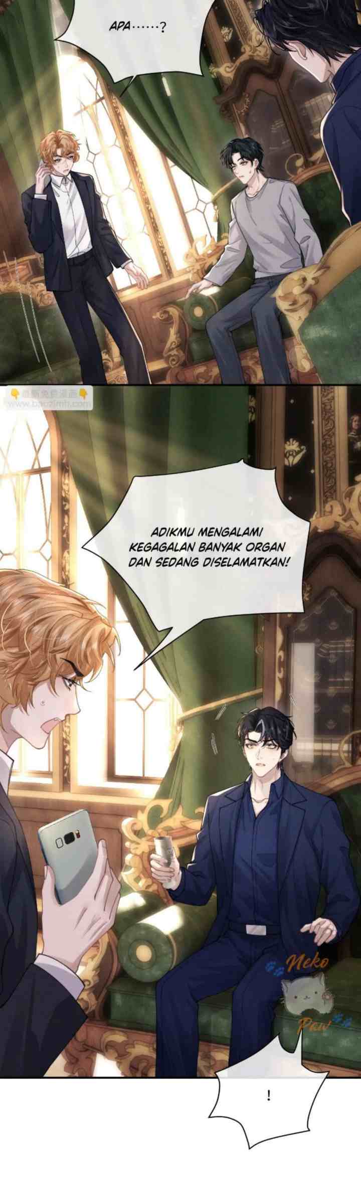 Everlasting Love chapter 65 halaman 5