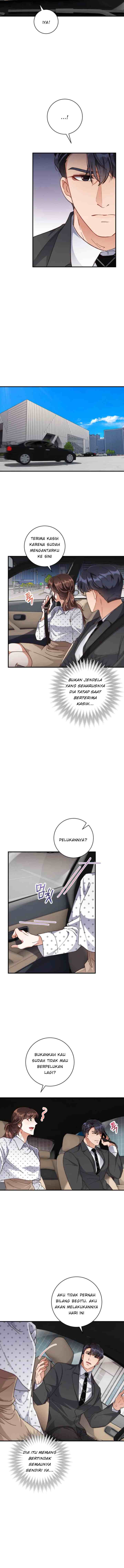 No Marriage is Perfect chapter 23 halaman 12