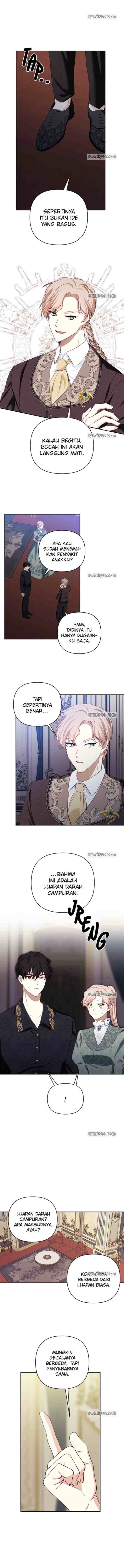 Monster Duke's Daughter chapter 91 halaman 10
