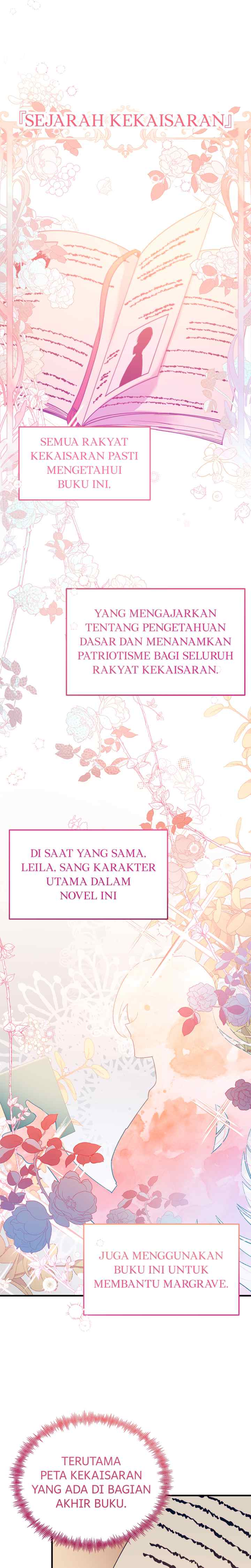 How to Place My Dog on the Throne chapter 41 halaman 10