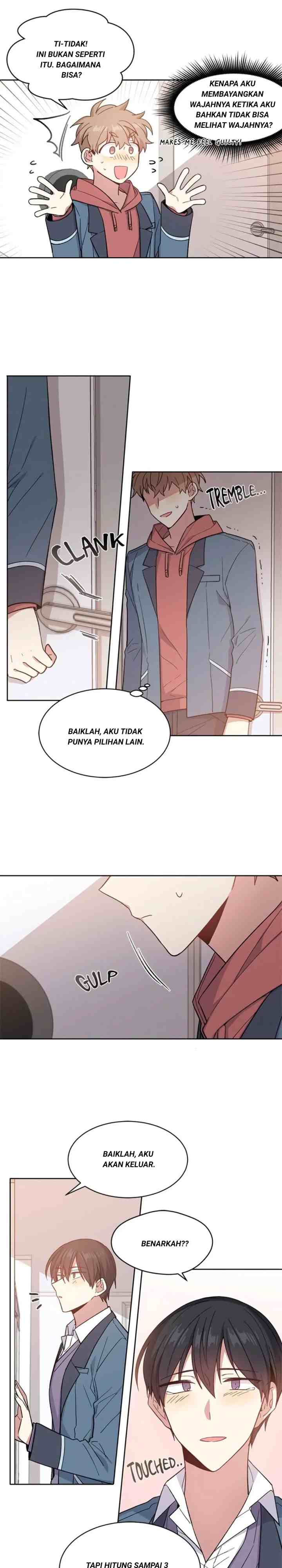 Candy Man chapter 11 halaman 8