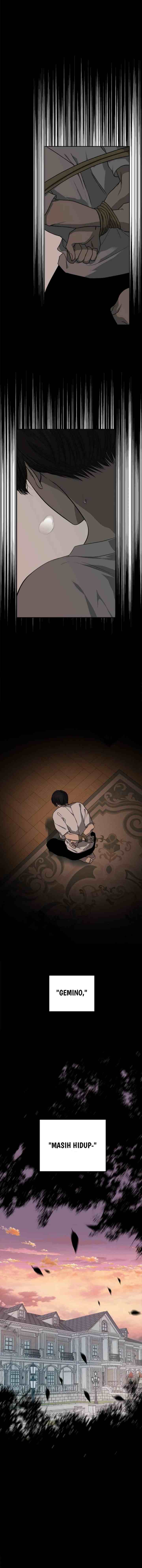 Loop chapter 166 halaman 12