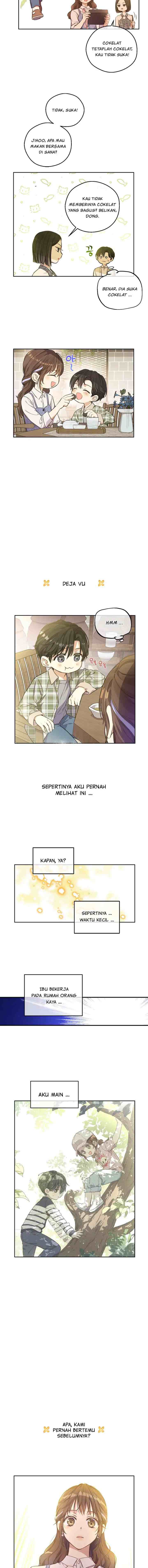 King The Land chapter 21 halaman 13