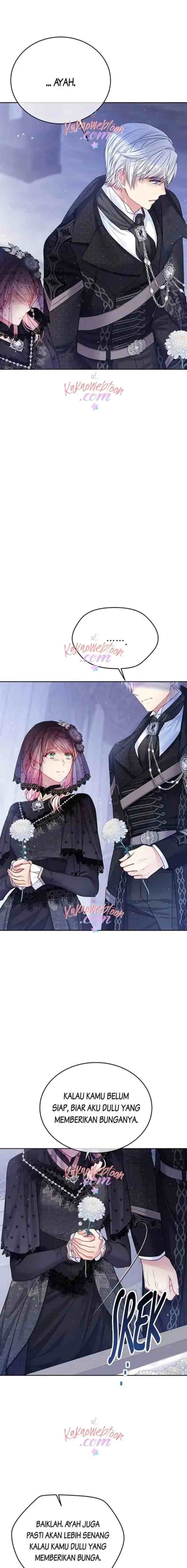 I'm In Trouble Because My Husband Is So Cute chapter 59 halaman 13