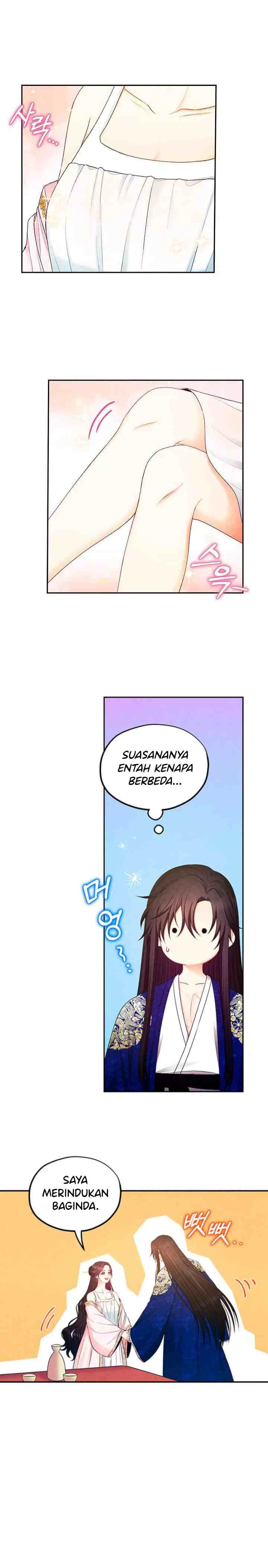 Elixir of the Sun chapter 78 halaman 15