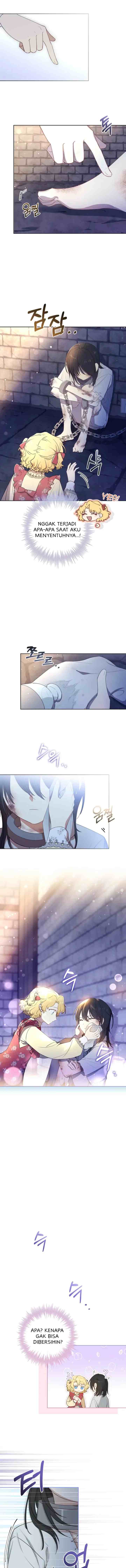 I'll Respect The Male Lead Taste chapter 8 halaman 9