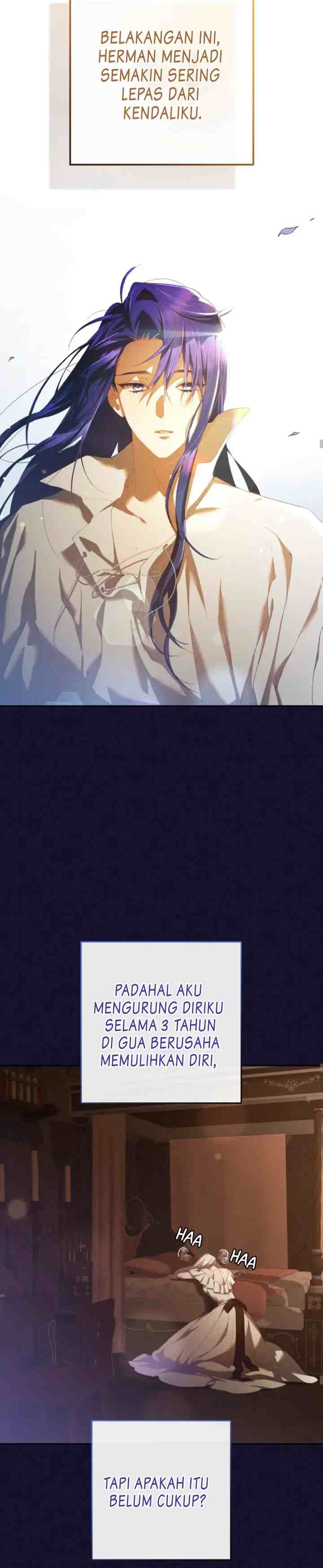 Crowning a Spoiled Prince chapter 55 halaman 4