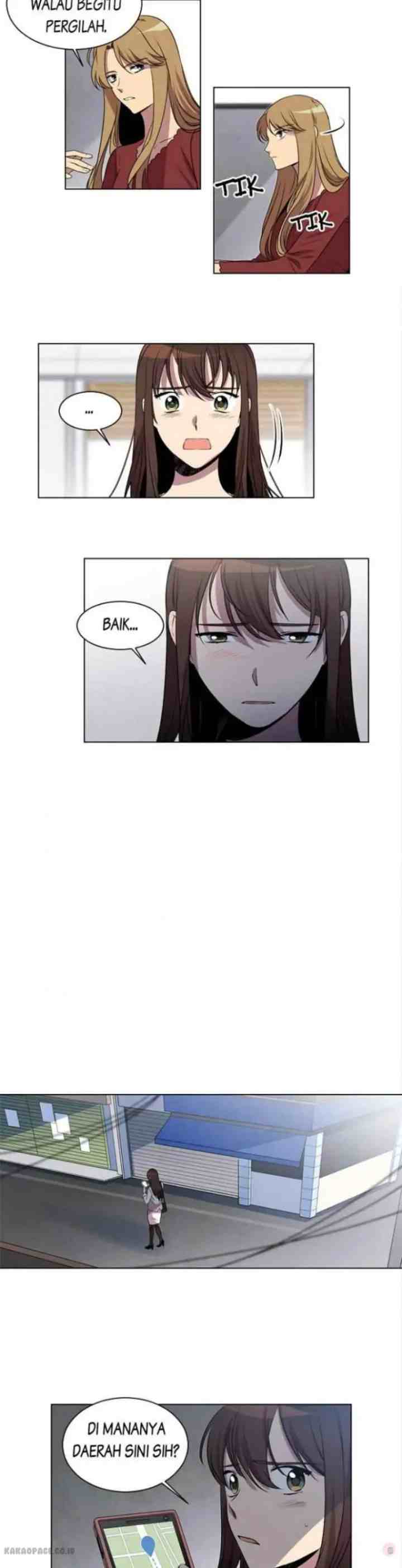 Nice to Meet You chapter 2 halaman 16