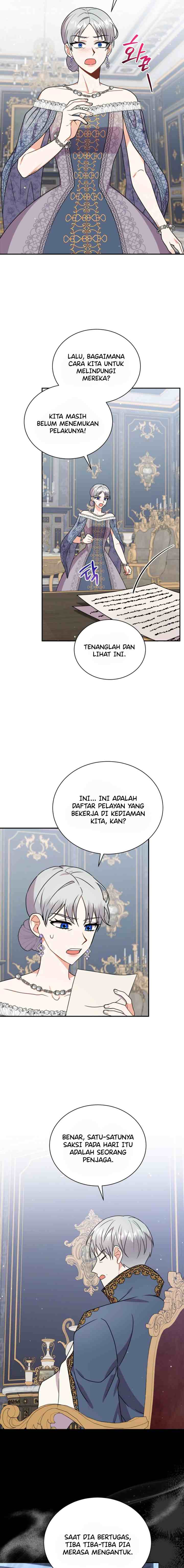 I Became The Villain's Trainer chapter 36 halaman 15