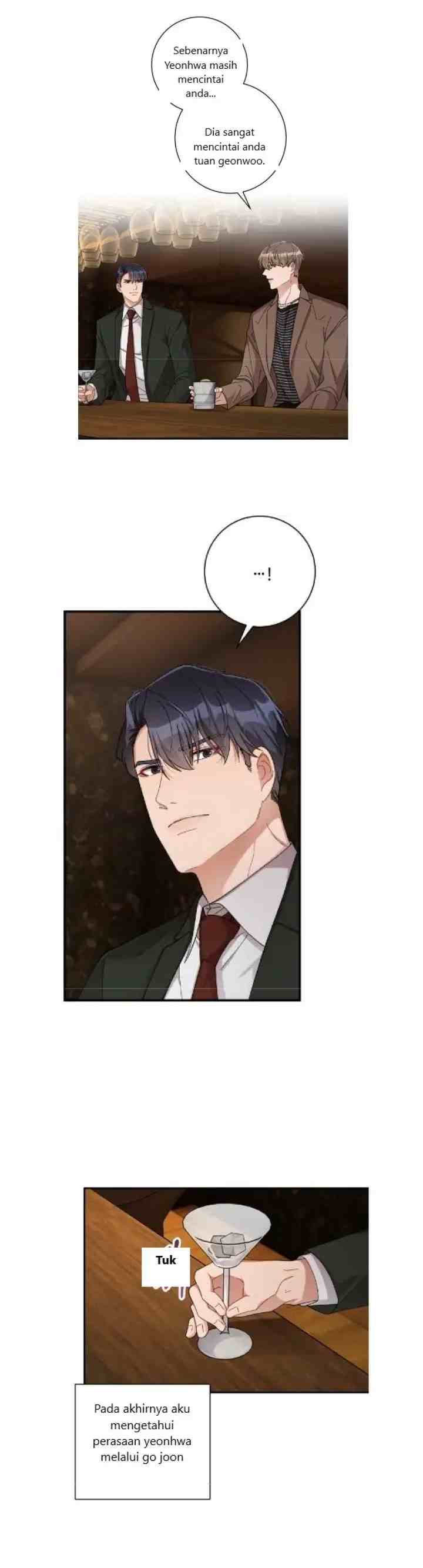 No Marriage is Perfect chapter 48 halaman 4