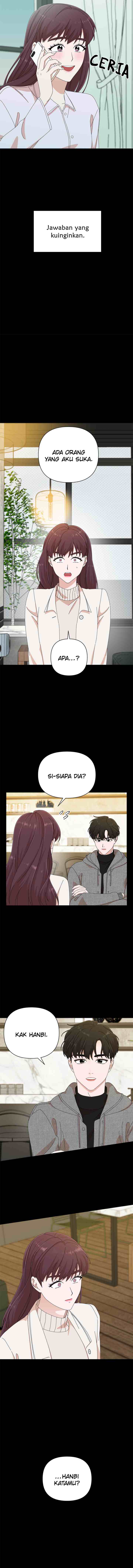 The Guy With Pretty Lips chapter 32 halaman 18