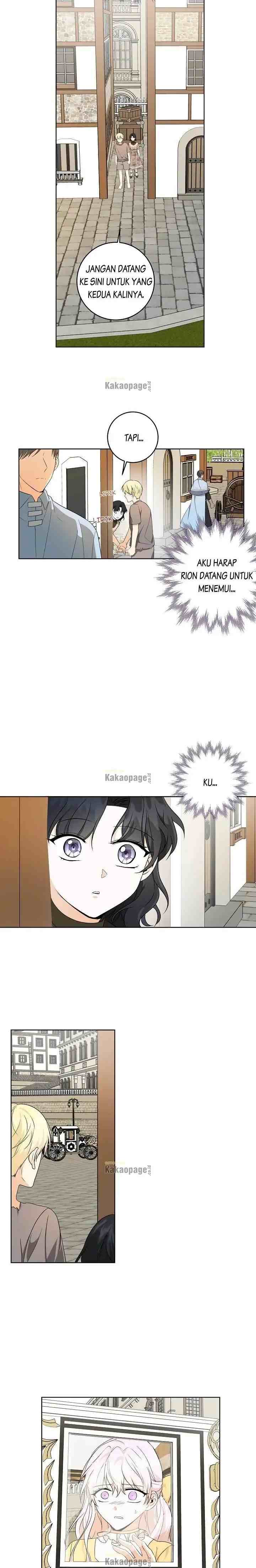 I Became the Wife of a Tragedy's Main Lead chapter 34 halaman 7