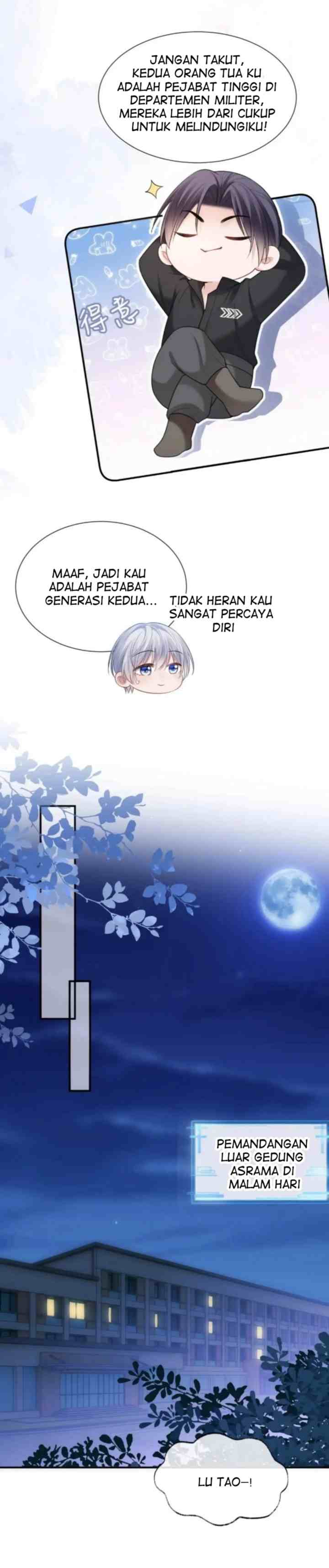 Continued Love chapter 95 halaman 12
