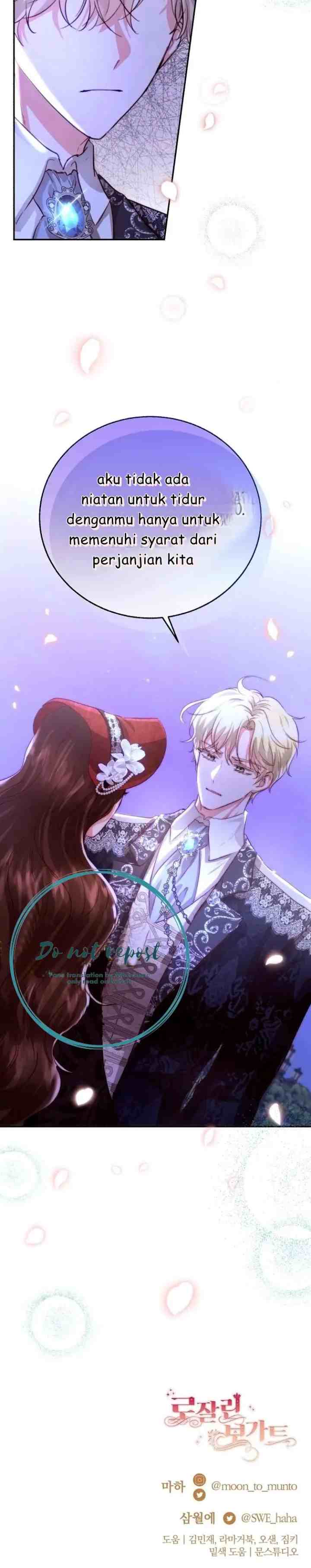 Rosalyn Vogart chapter 18 halaman 13