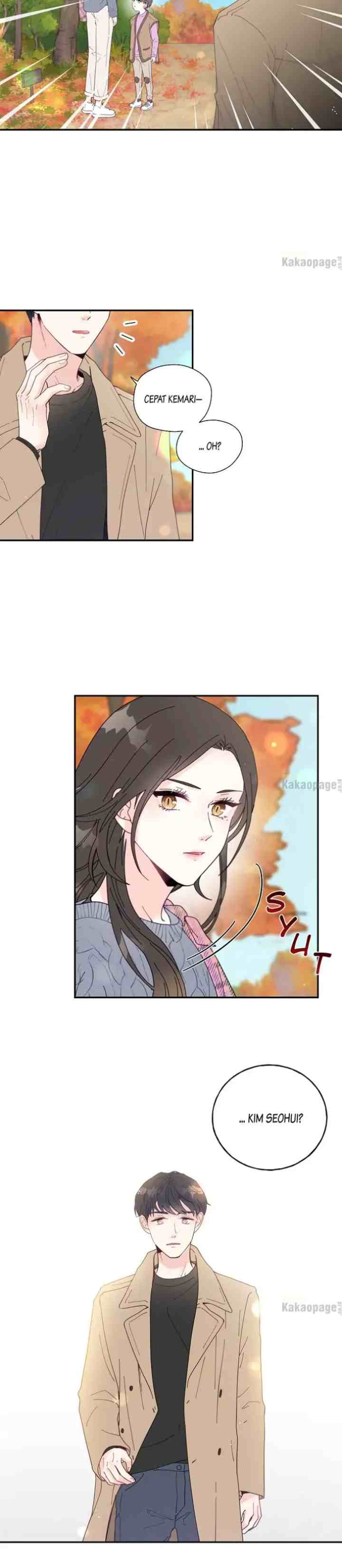 Before I Lose You chapter 9 halaman 7