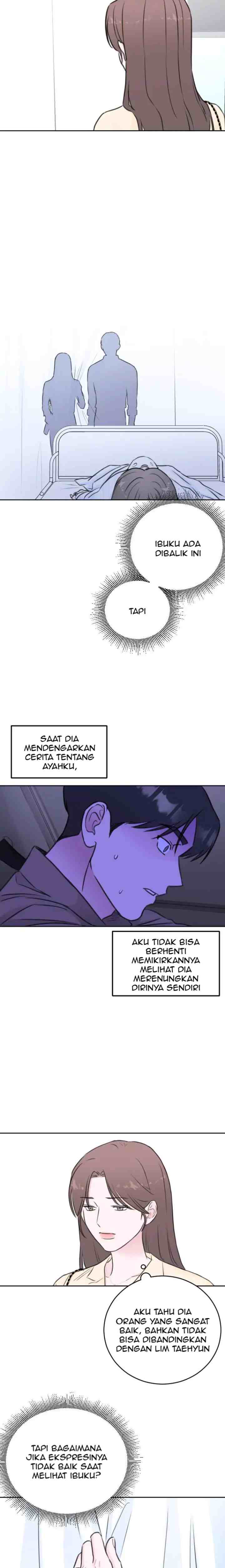 In-House Marriage After Breakup chapter 46 halaman 6