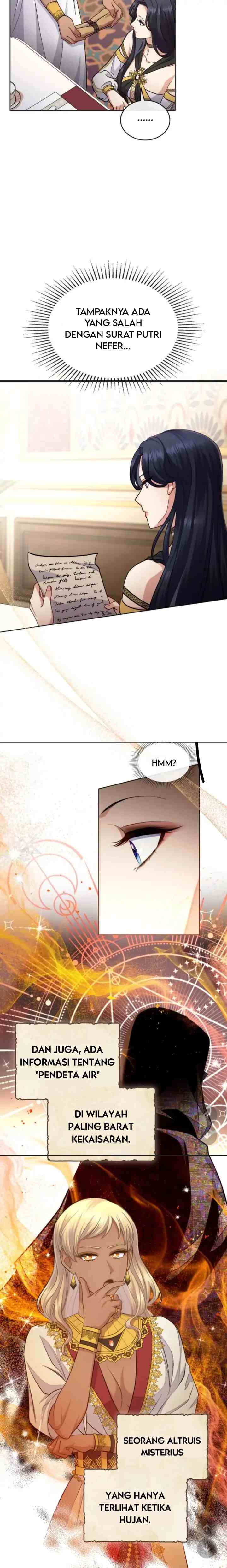 Lies Become You chapter 57 halaman 11