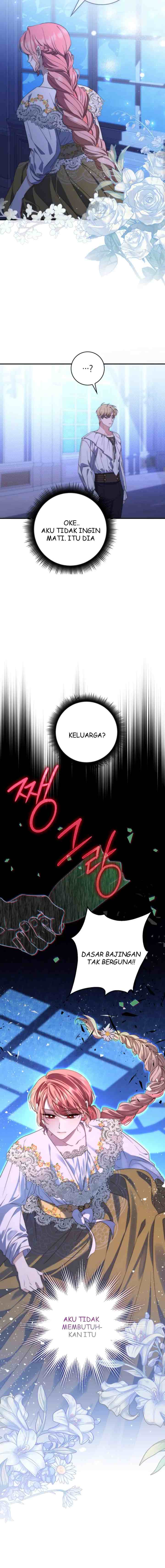 A Fortune Telling-Princess chapter 6 halaman 4