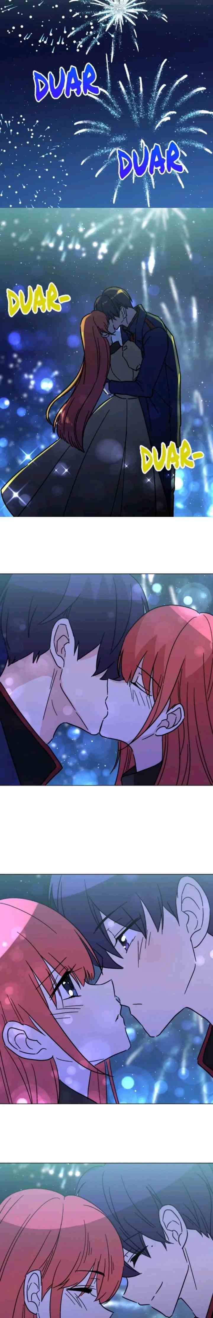 The Evil Cinderella Needs a Villain chapter 60 halaman 11