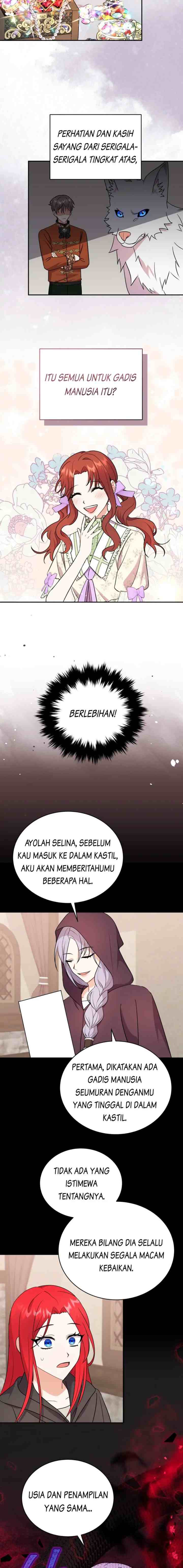 I Became The Villain's Trainer chapter 19 halaman 14