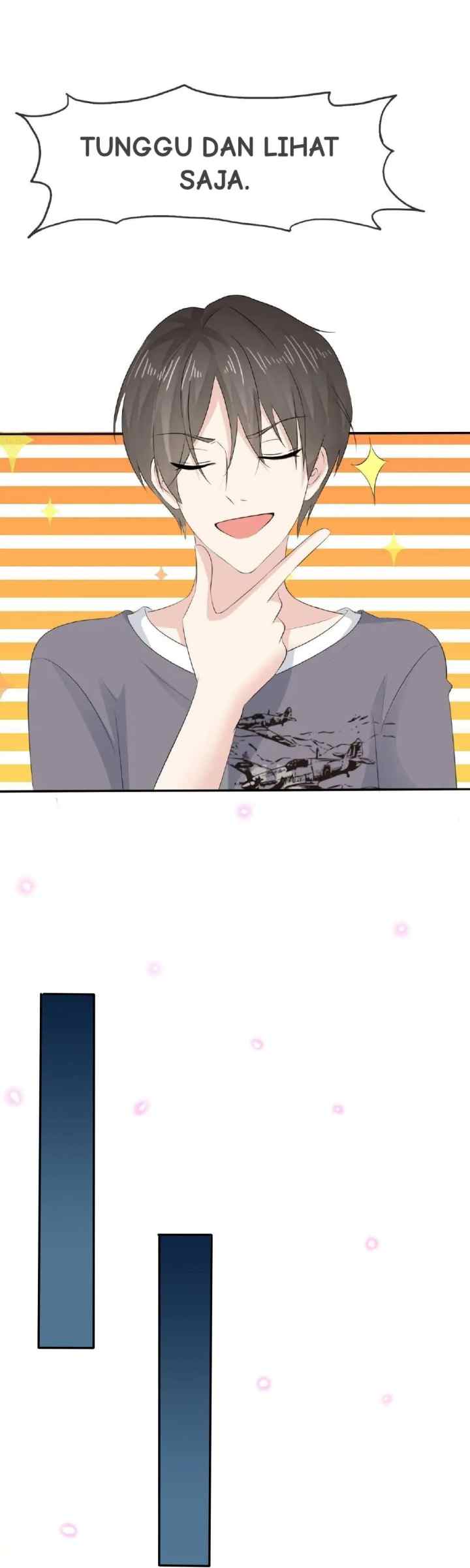 She Lived In Your Heart For Many Years chapter 16 halaman 14