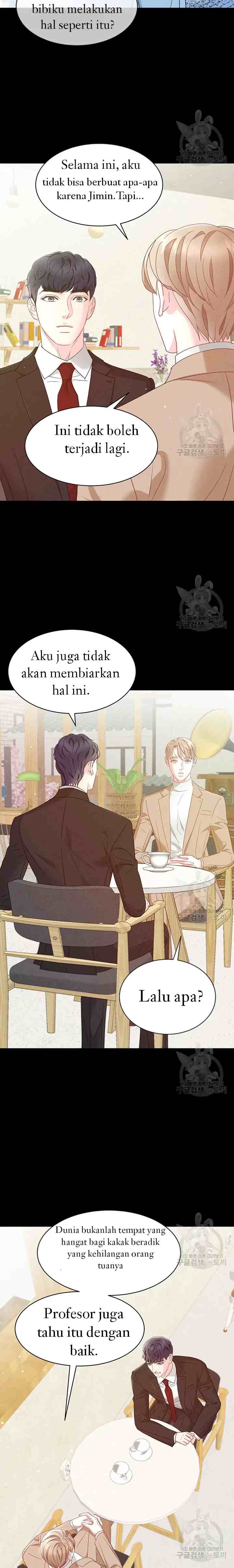 Fall for You chapter 49 halaman 11