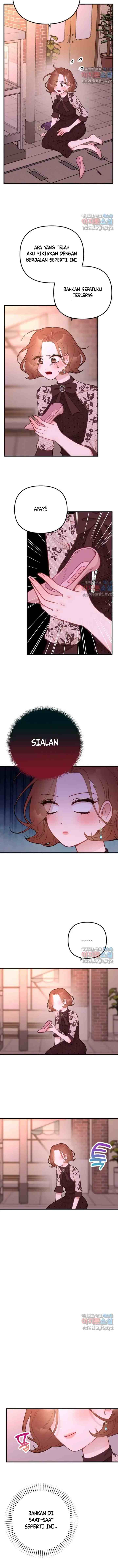 The Bad Relationship chapter 28 halaman 7